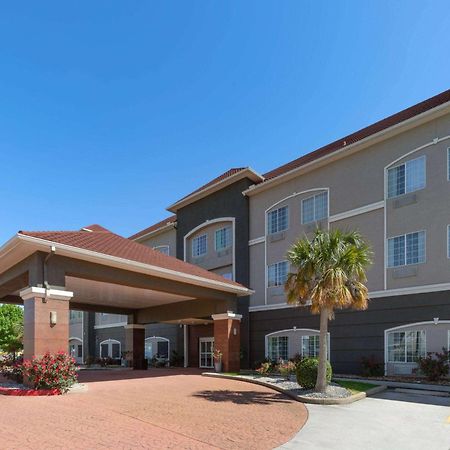 La Quinta By Wyndham Deer Park Hotell Exteriör bild
