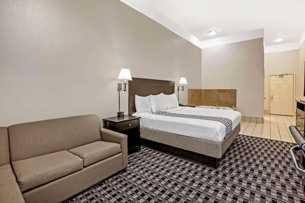 La Quinta By Wyndham Deer Park Hotell Rum bild