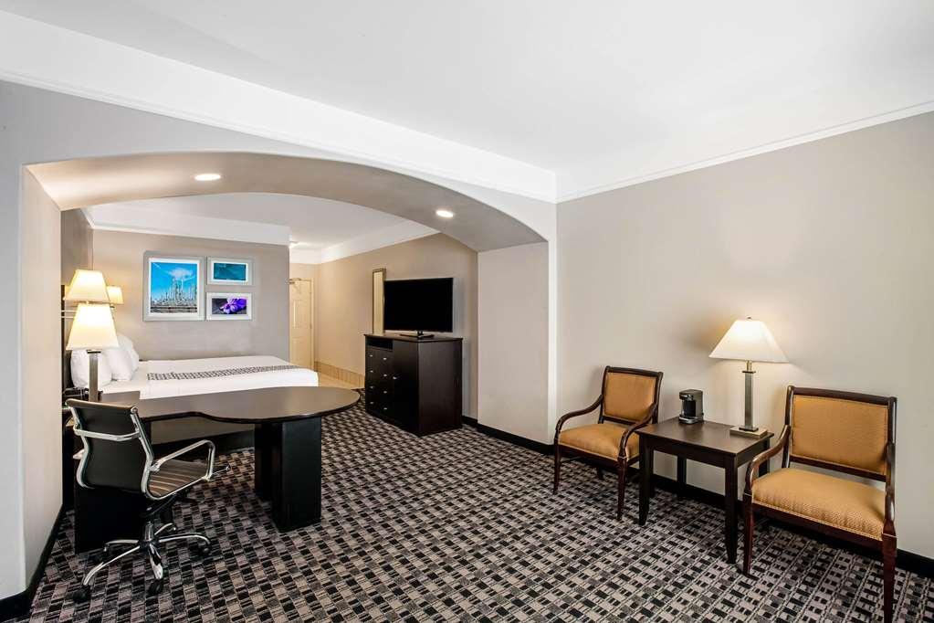 La Quinta By Wyndham Deer Park Hotell Rum bild