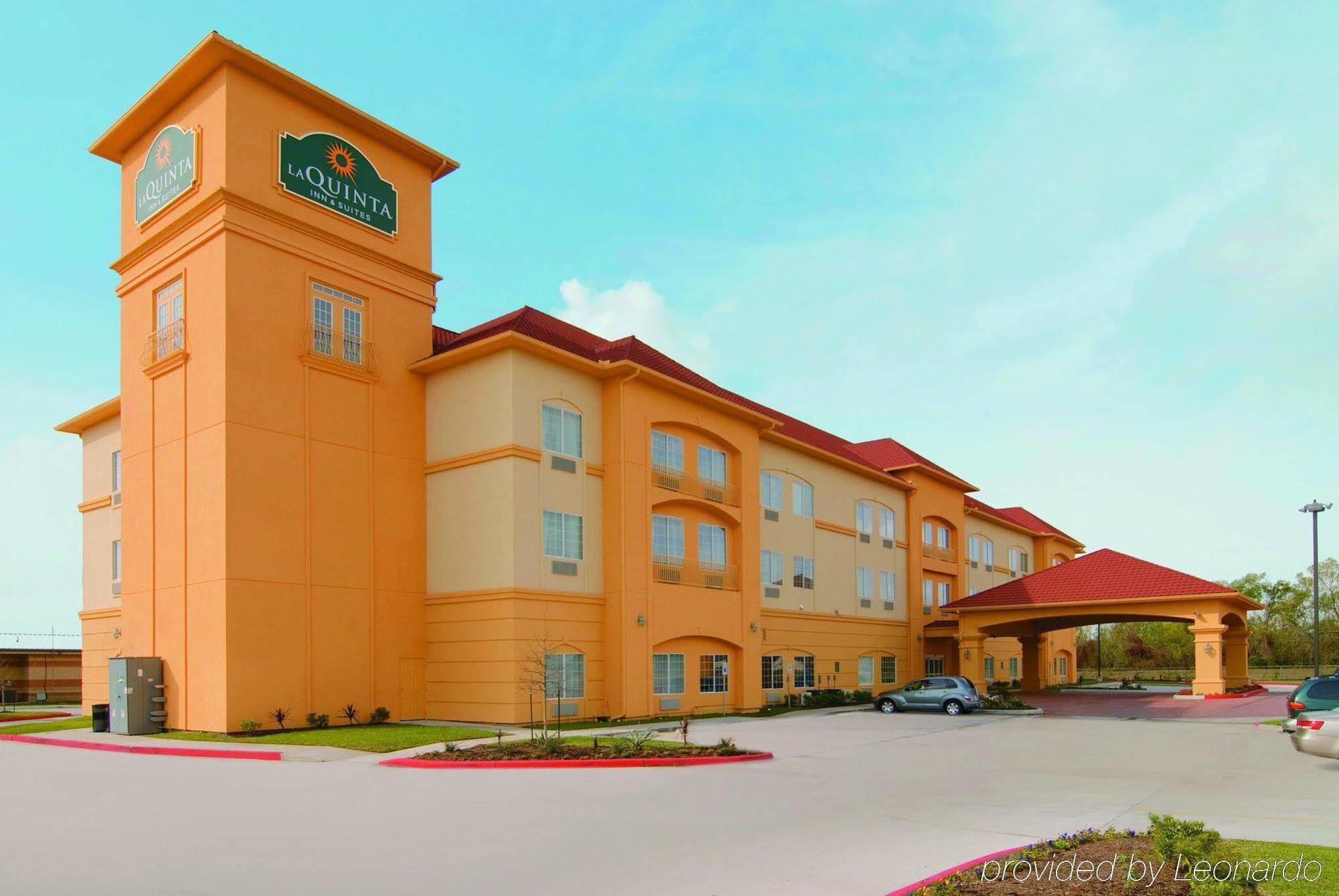 La Quinta By Wyndham Deer Park Hotell Exteriör bild