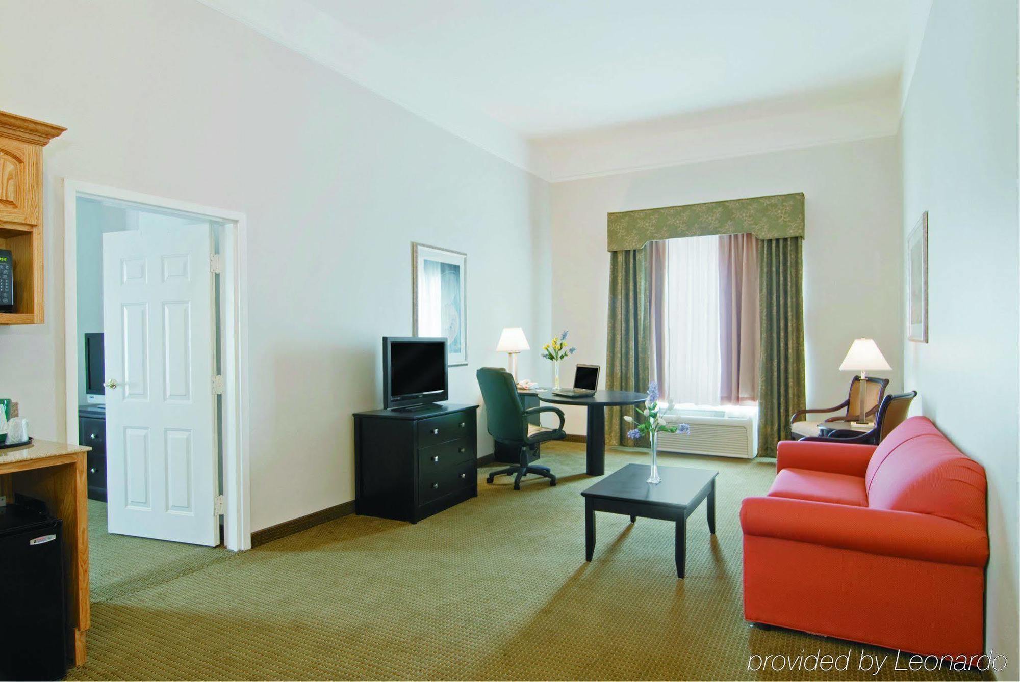 La Quinta By Wyndham Deer Park Hotell Exteriör bild